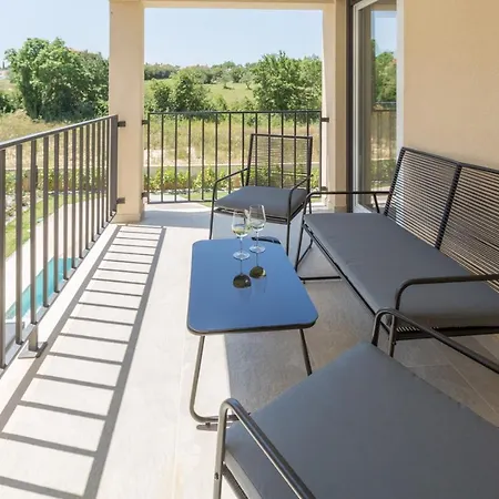 Ferienhaus Lanterna 2 By Seeadria Agency Tar-Vabriga