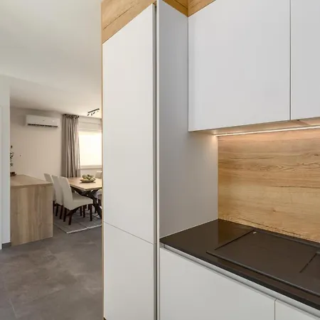 Lanterna 2 By Seeadria Agency Ferienhaus *