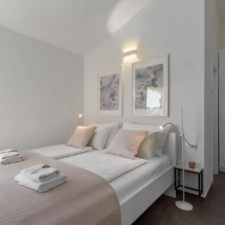 Ferienhaus Lanterna 2 By Seeadria Agency Tar-Vabriga