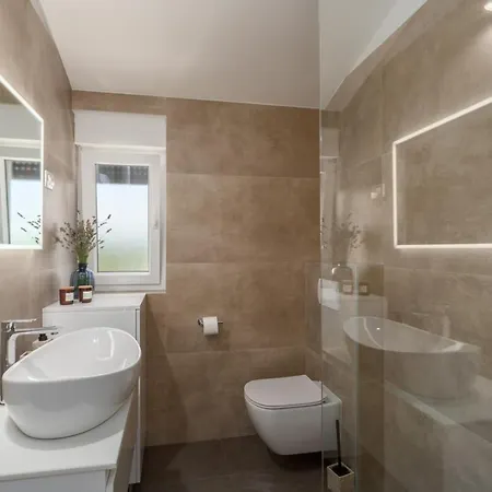 Ferienhaus Lanterna 2 By Seeadria Agency